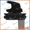 Interrupteur leve vitre pour VW | 58846, EWS-VW-144